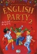 Student's Book Level 2 - English Party