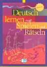 Deutsch lernen mit... Spielen und Rätseln 3. Mittelstufe