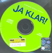 Audio CD 2. Stufe - Ja klar!