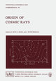 Origin of Cosmic Rays