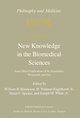 New Knowledge in the Biomedical Sciences