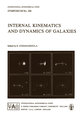 Internal Kinematics and Dynamics of Galaxies