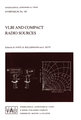 Vlbi and Compact Radio Sources