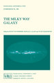 The Milky Way Galaxy