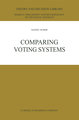 Comparing Voting Systems