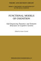 Functional Models of Cognition