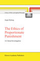 The Ethics of Proportionate Punishment