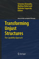 Transforming Unjust Structures