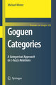 Goguen Categories