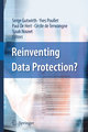 Reinventing Data Protection?