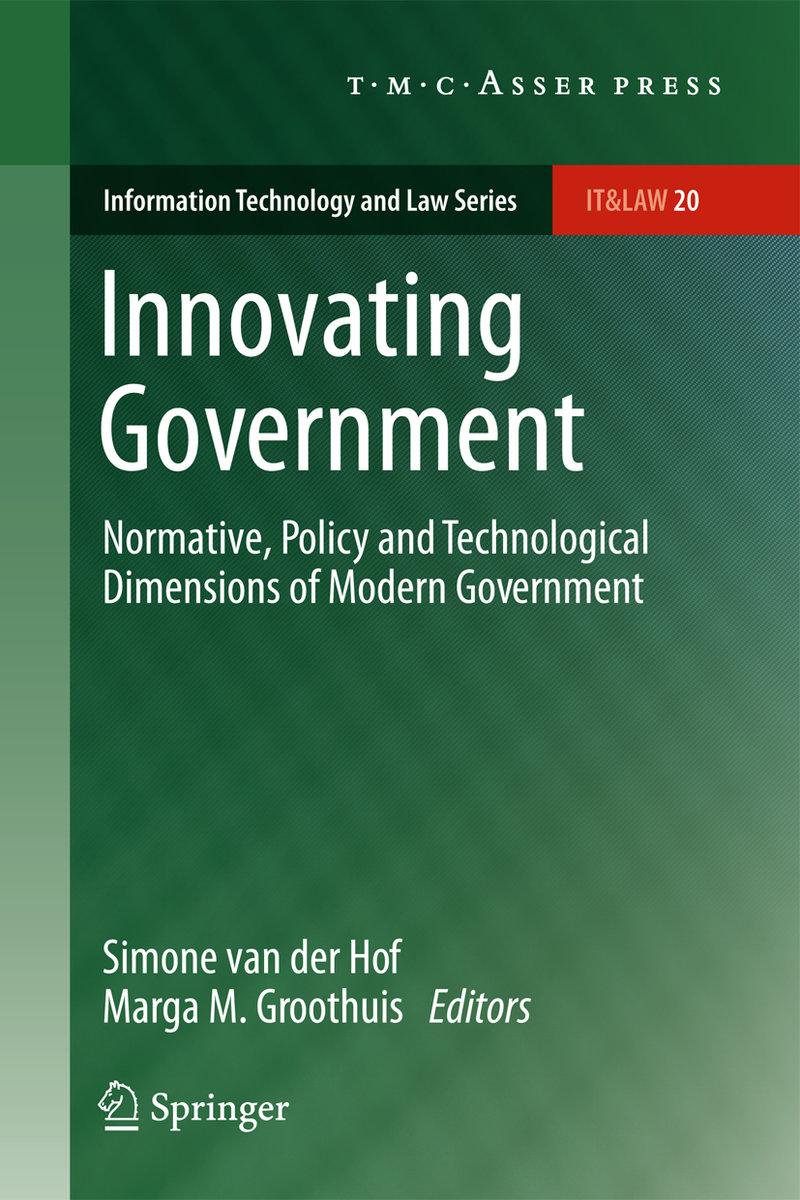 Innovating Government