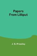 Papers from Lilliput