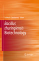 Bacillus thuringiensis Biotechnology