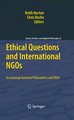 Ethical Questions and International NGOs