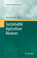 Sustainable Agriculture Reviews