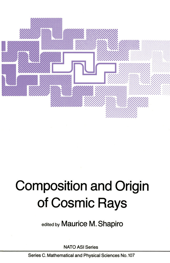 Composition and Origin of Cosmic Rays