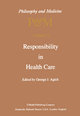 Responsibility in Health Care