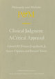 Clinical Judgment: A Critical Appraisal