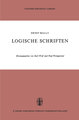 Logische Schriften