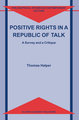 Positive Rights in a Republic of Talk