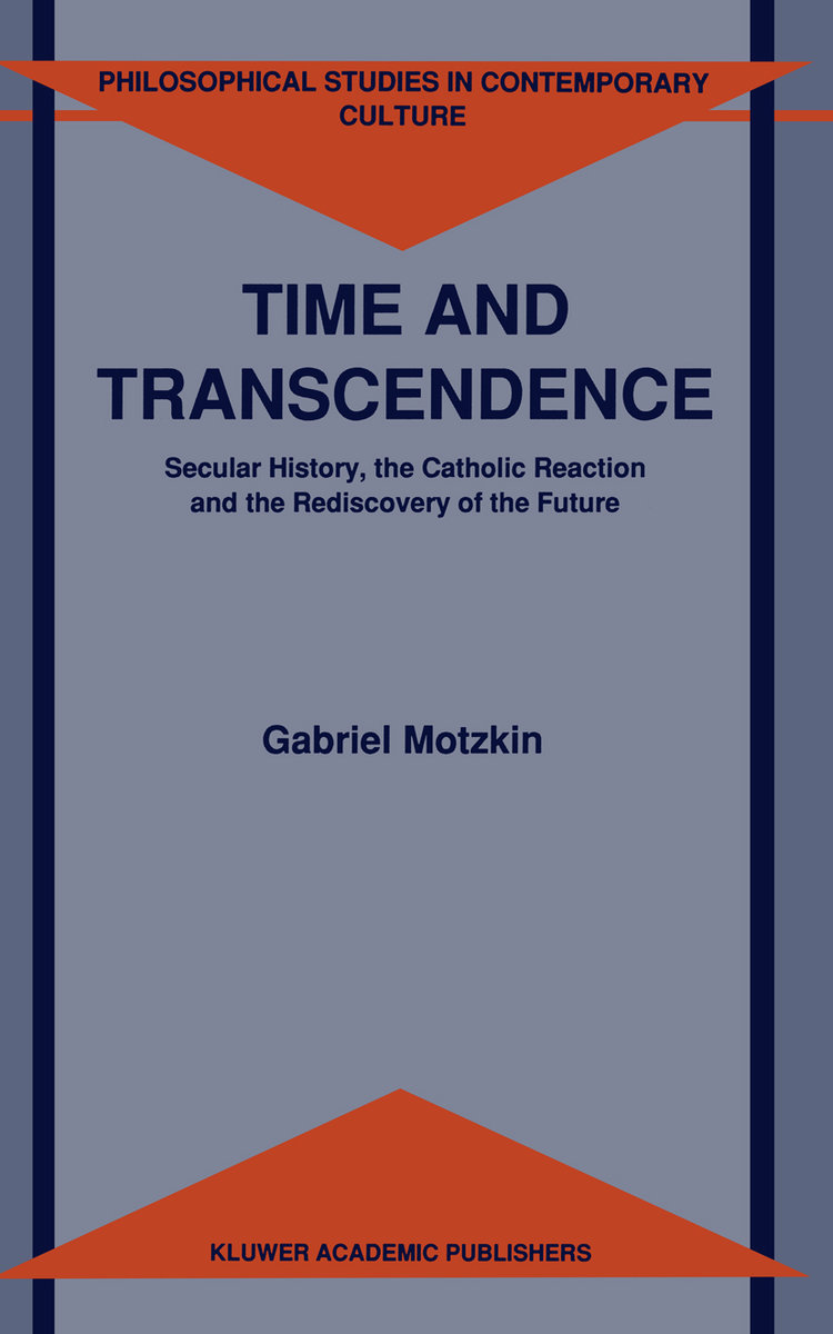 Time and Transcendence