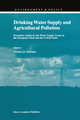 Drinking Water Supply and Agricultural Pollution