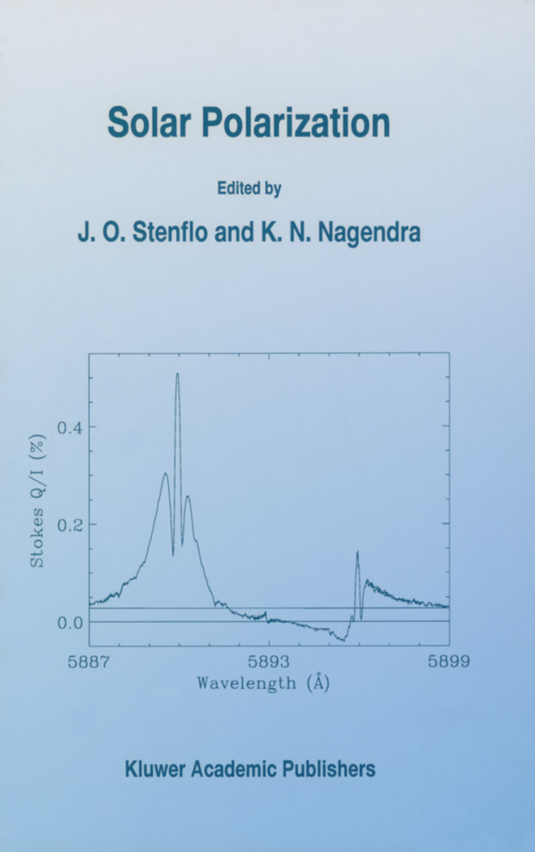 Solar Polarization