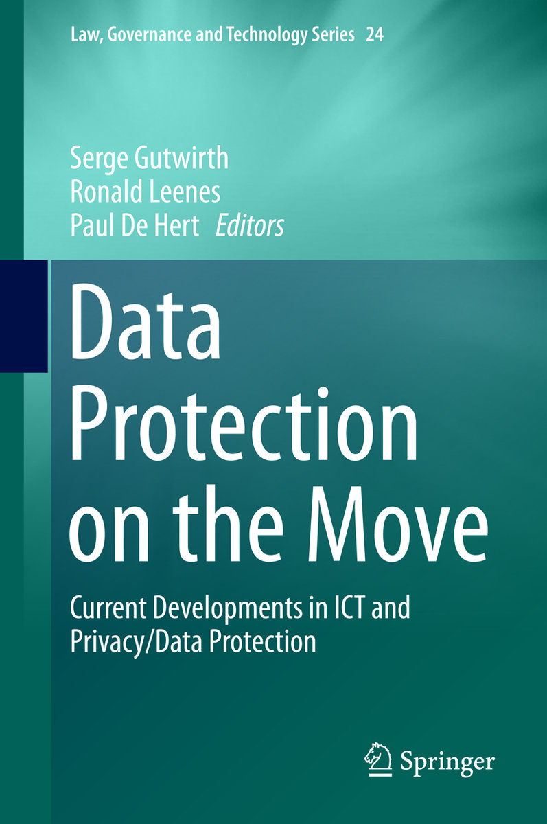 Data Protection on the Move