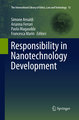 Responsibility in Nanotechnology Development