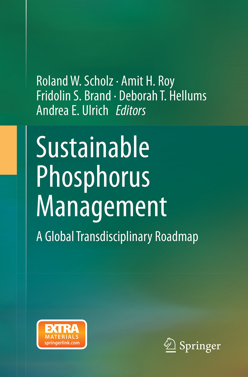 Sustainable Phosphorus Management