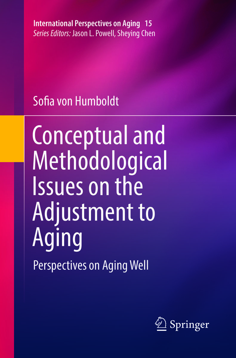 Conceptual and Methodological Issues on the Adjustment to Aging