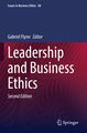 Leadership and Business Ethics