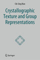 Crystallographic Texture and Group Representations