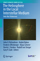 The Heliosphere in the Local Interstellar Medium