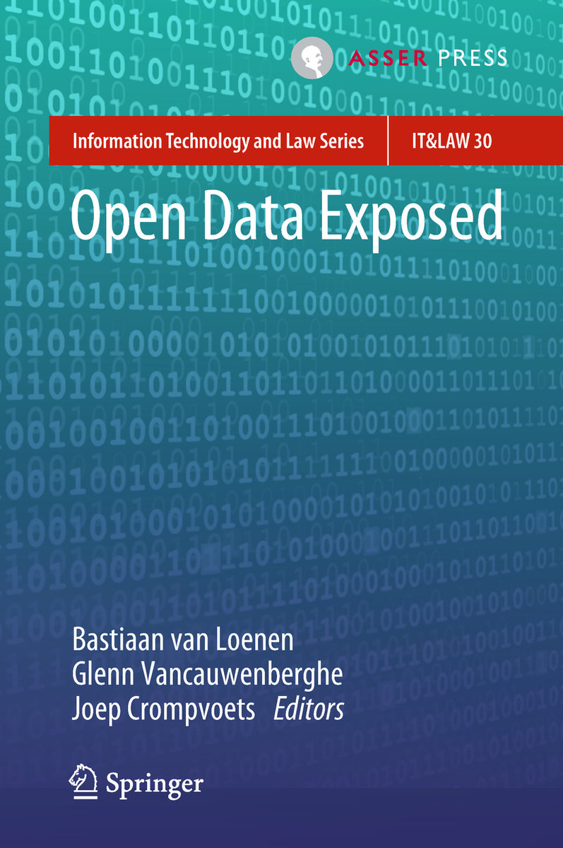 Open Data Exposed