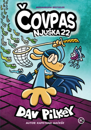 Covpas Njuska 22