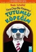 Tutumlu Köpegim