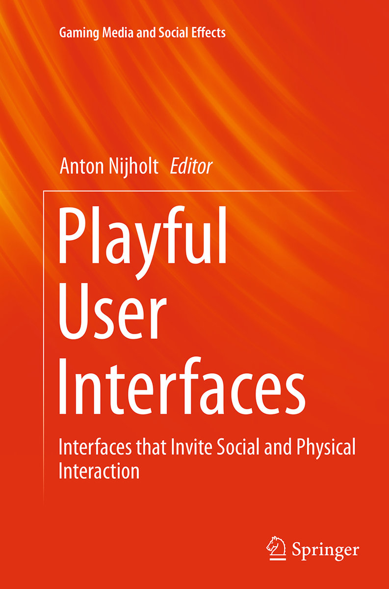 Playful User Interfaces