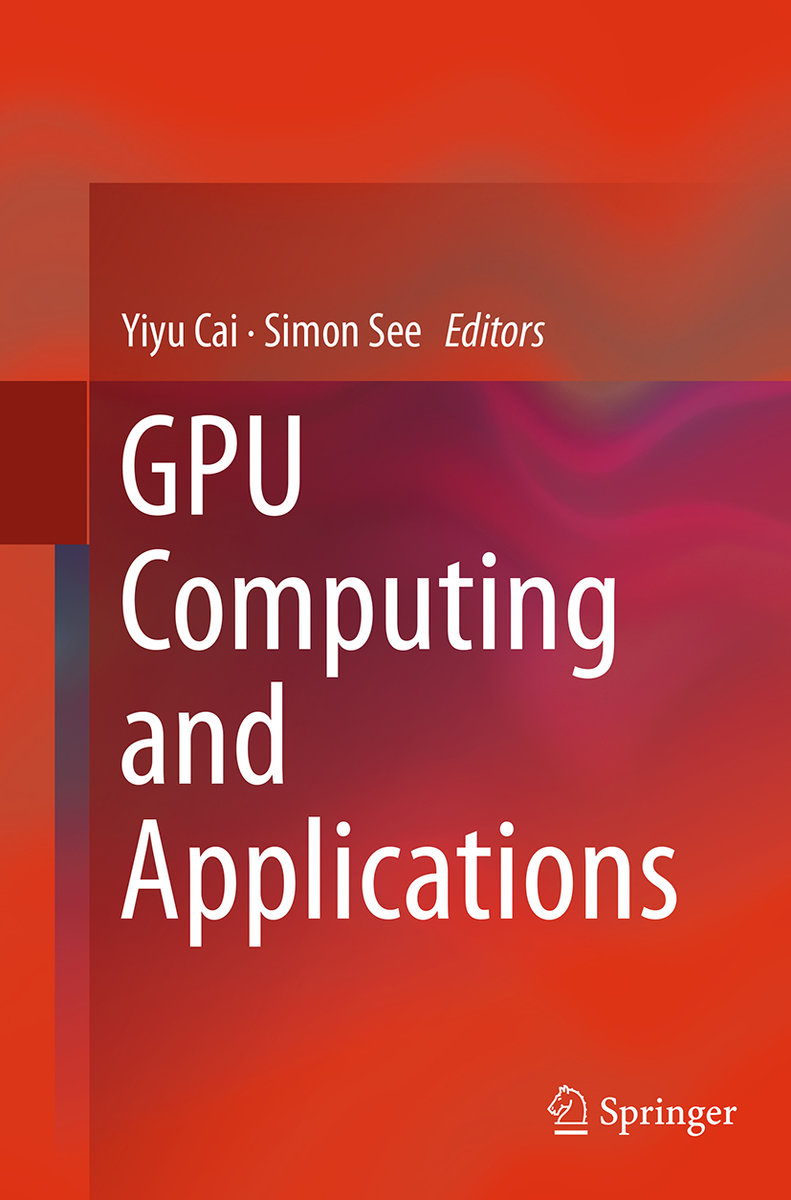 Gpu Computing and Applications