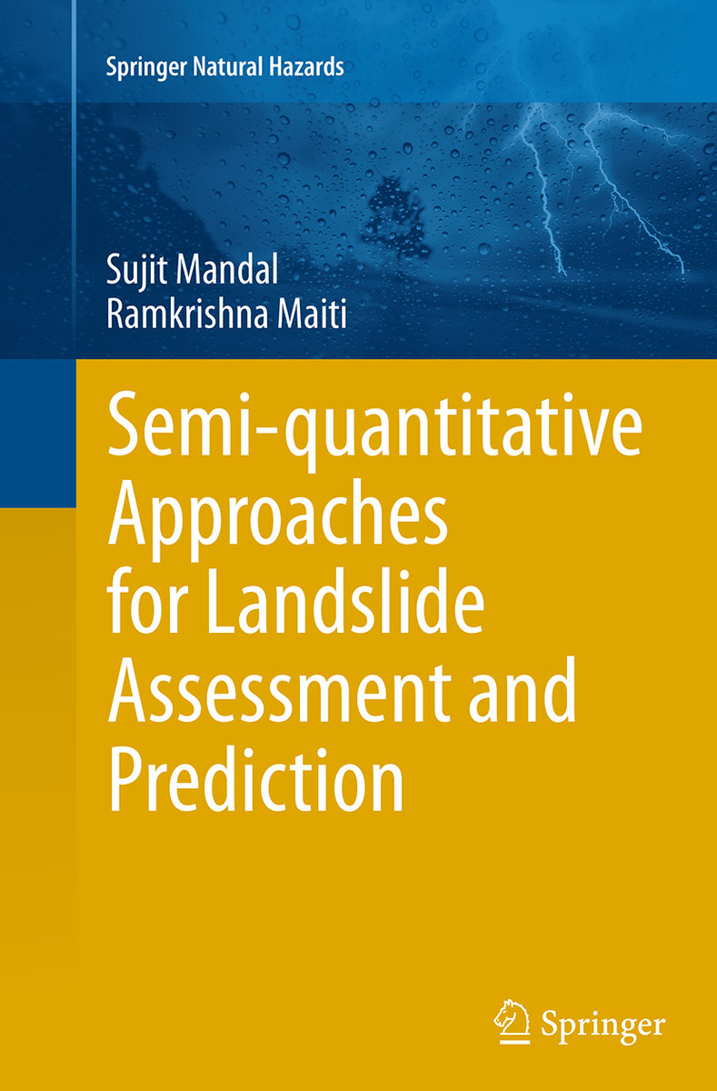 Semi-Quantitative Approaches for Landslide Assessment and Prediction