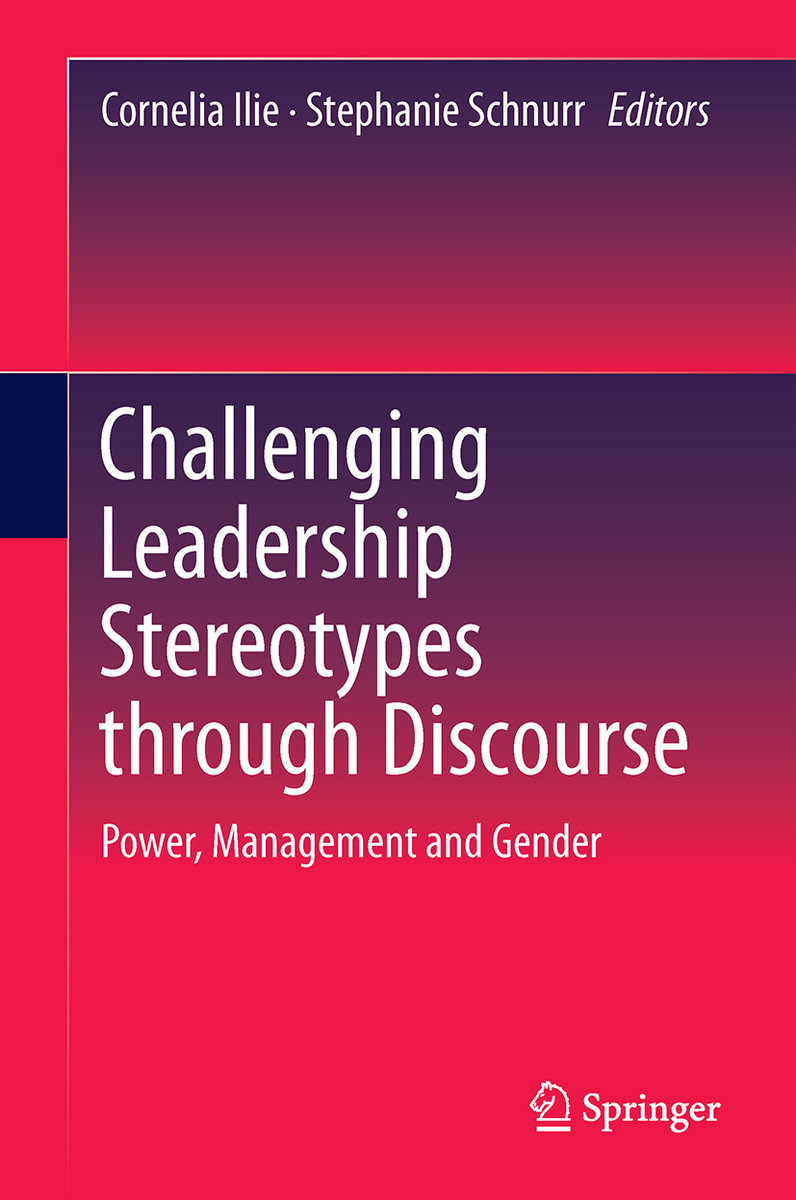 Challenging Leadership Stereotypes Through Discourse