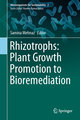 Rhizotrophs: Plant growth promotion to bioremediation