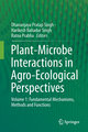 Plant-Microbe Interactions in Agro-Ecological Perspectives