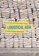 Logistical Asia