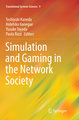 Simulation and Gaming in the Network Society