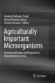 Agriculturally Important Microorganisms