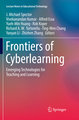 Frontiers of Cyberlearning