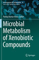 Microbial Metabolism of Xenobiotic Compounds