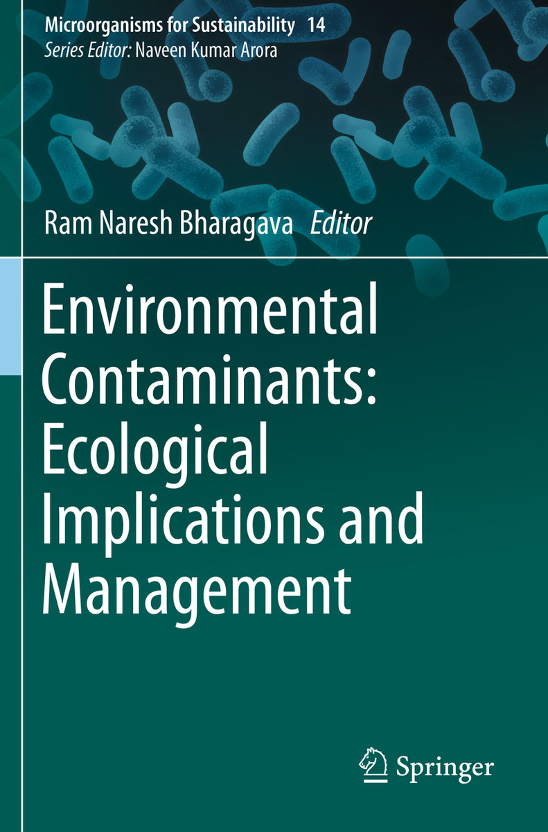 Environmental Contaminants: Ecological Implications and Management