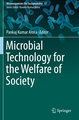 Microbial Technology for the Welfare of Society